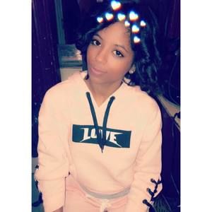 Meet your Posher, Bryanna